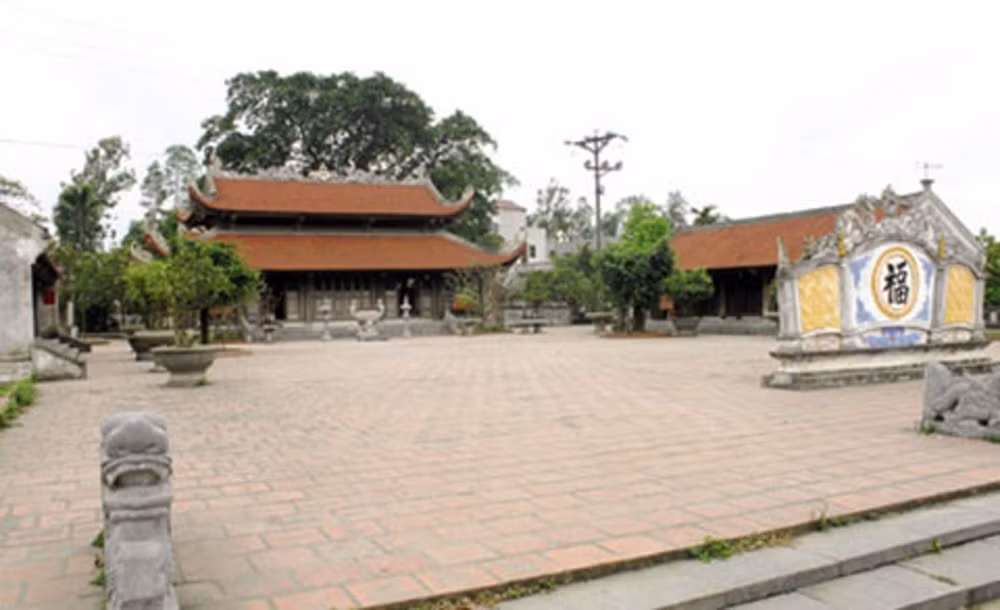 de xuat vinh danh dai danh y tue tinh la danh nhan van hoa the gioi hinh 1