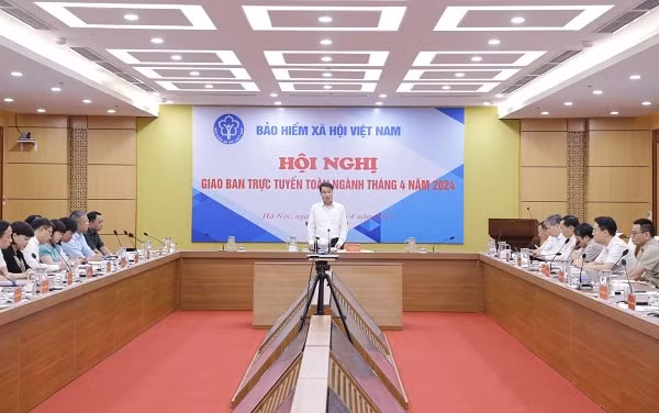 chuyen doi so linh vuc bhxh bhyt tiep tuc dem lai nhieu loi ich phuc vu nguoi dan va doanh nghiep hinh 1