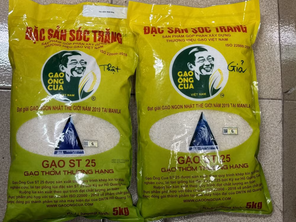 nhieu co so kinh doanh gao ong cua tai ha noi co dau hieu ban hang gia hinh 2