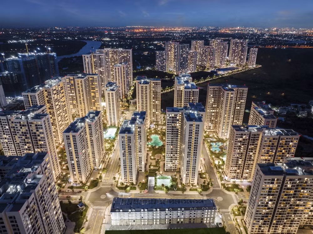dong tien hang chuc ty usd dang huong vao bat dong san hinh 1