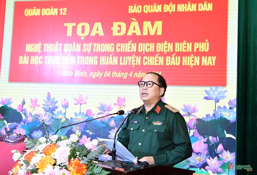 chien thang dien bien phu de lai nhung bai hoc con nguyen gia tri hinh 1
