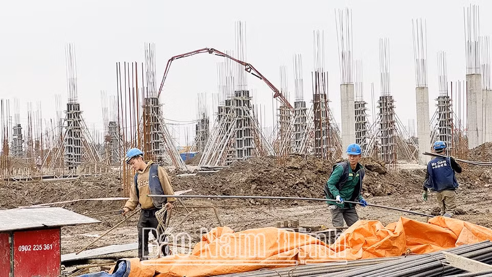 nam dinh quy i 2024 von dau tu thuc hien uoc dat 11784 ty dong hinh 1