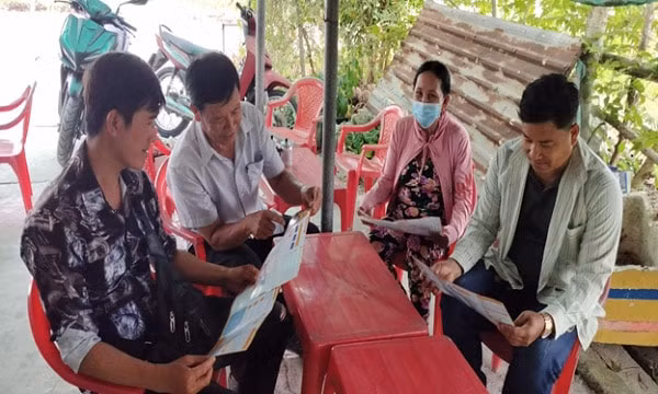 soc trang guong sang trong phat trien nguoi tham gia bhxh tu nguyen bhyt ho gia dinh hinh 1
