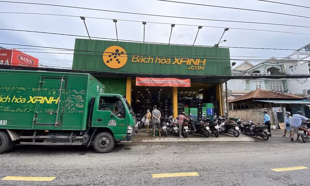the gioi di dong mwg da ban xong co phan cua bach hoa xanh hinh 1