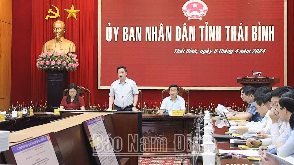 day nhanh tien do xay dung du an tuyen cao toc ninh binh hai phong doan qua tinh nam dinh va thai binh hinh 1