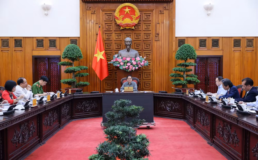 hiep hoi khoa hoc hanh chinh can lam tot tham gia tu van phan bien xay dung chinh sach hinh 1