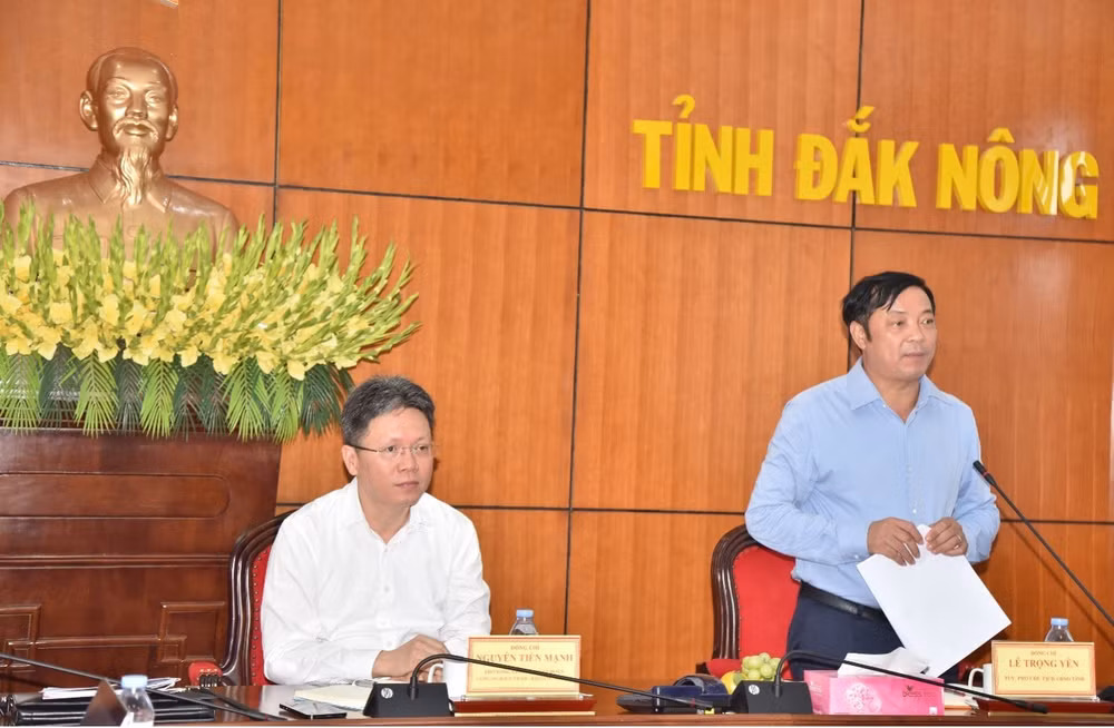 tap doan cong nghiep than khoang san viet nam se dau tu nhieu du an bo xit alumin nhom tai dak nong hinh 3
