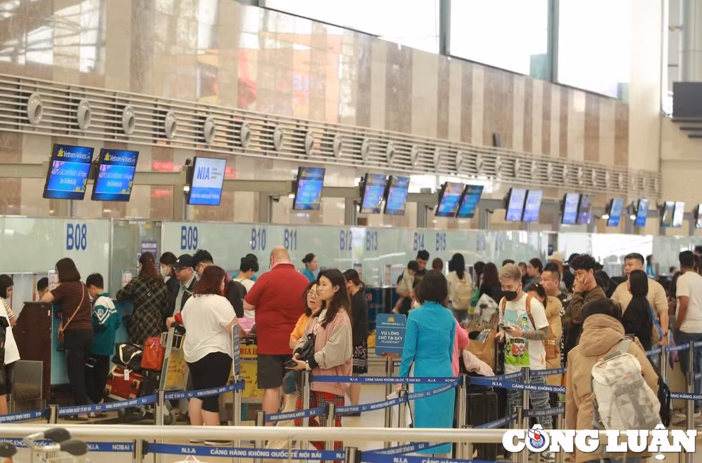nghi le 30 4 1 5 ty le dat cho o muc trung binh tren tat ca duong bay noi dia hinh 1