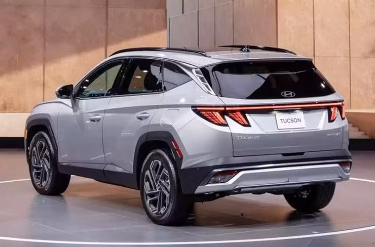 ngam nhin hyundai tucson 2025 lo dien hinh 5