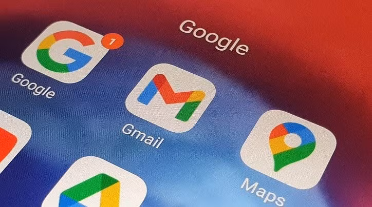 20 nam gmail ra doi tu tro dua ca thang tu den dinh cao cong nghe hinh 1