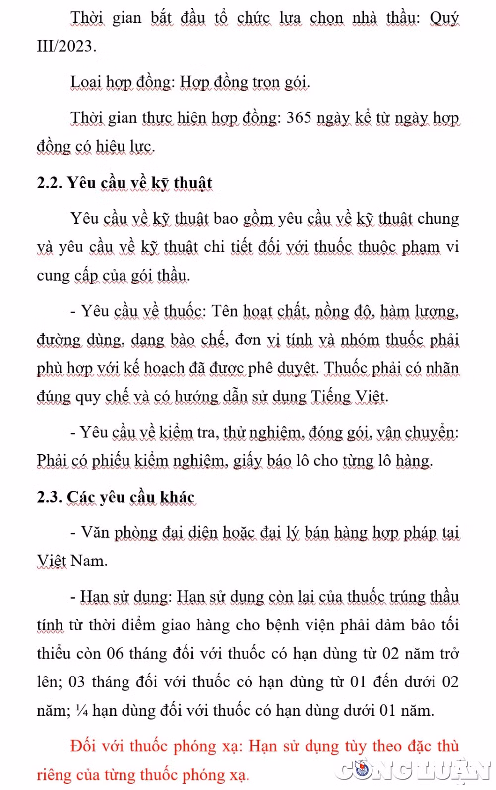 cong ty co phan y hoc rang dong trung nhieu goi thau lon cung cap thuoc phong xa hinh 2