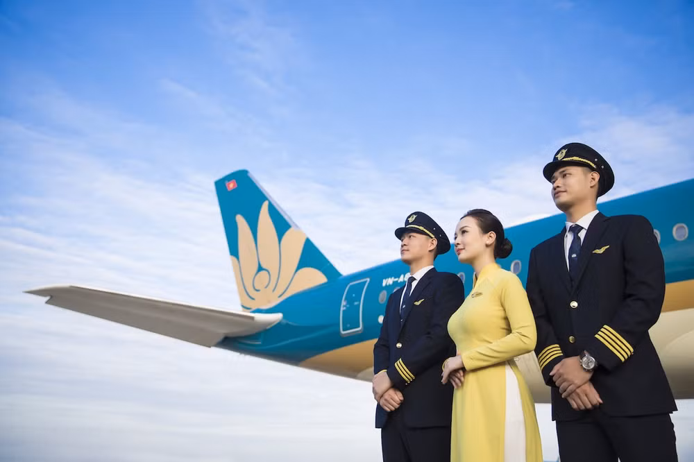 vietnam airlines mo duong bay thang den manila philippines hinh 2