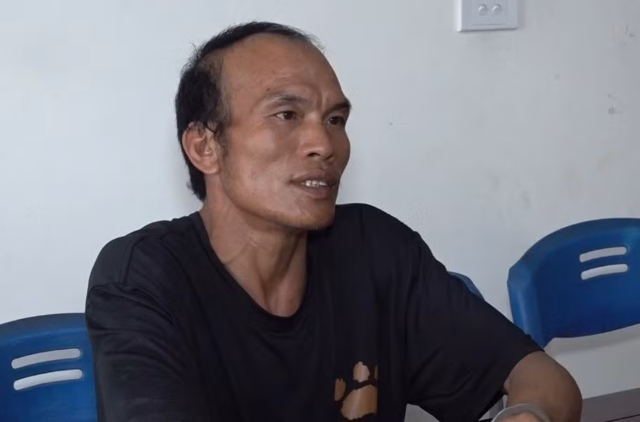 22 nam tron truy na tai nuoc ngoai 2 doi tuong dac biet nguy hiem van khong thoat hinh 2