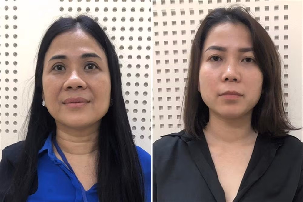 bat giam pho cuc truong cuc xuc tien thuong mai bo cong thuong vi lien quan den xuyen viet oil hinh 3
