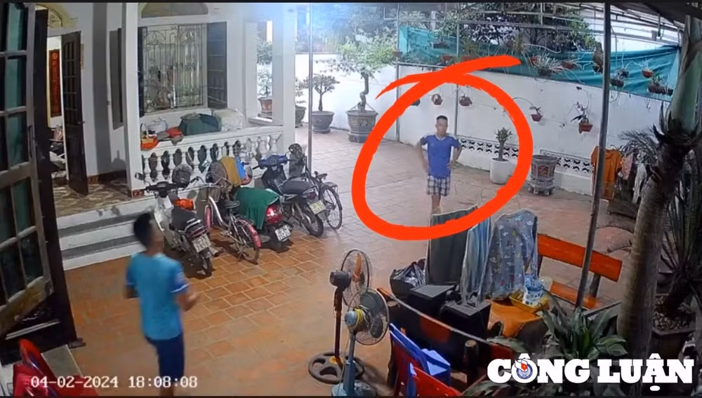 lai xe ke lai qua trinh pham nhan tron trai den thue xe taxi di ha noi hinh 1