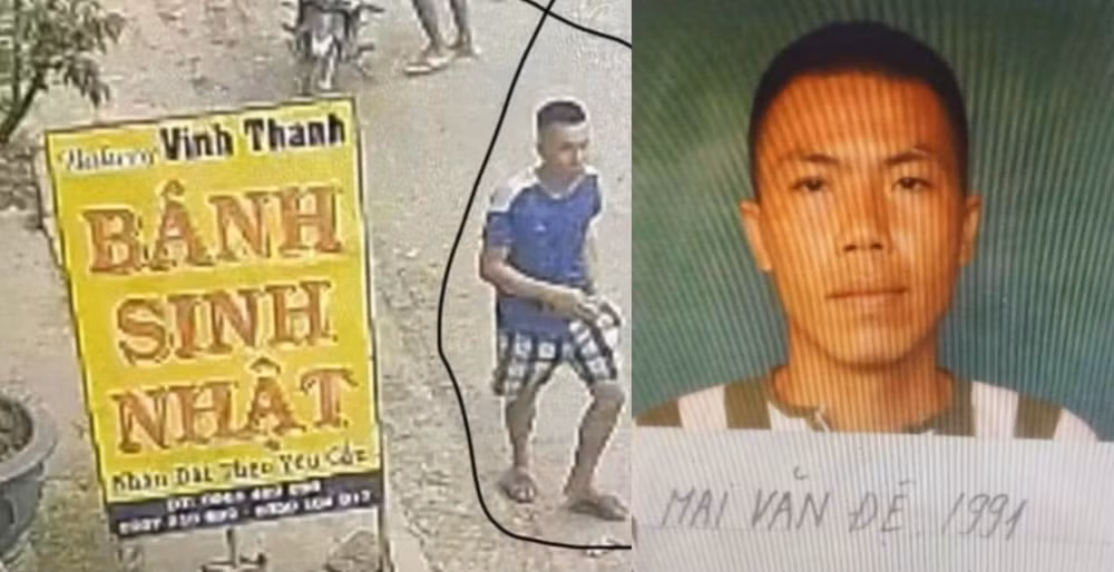 cong an tinh thanh hoa thong bao truy tim pham nhan tron trai cuop taxi hinh 1