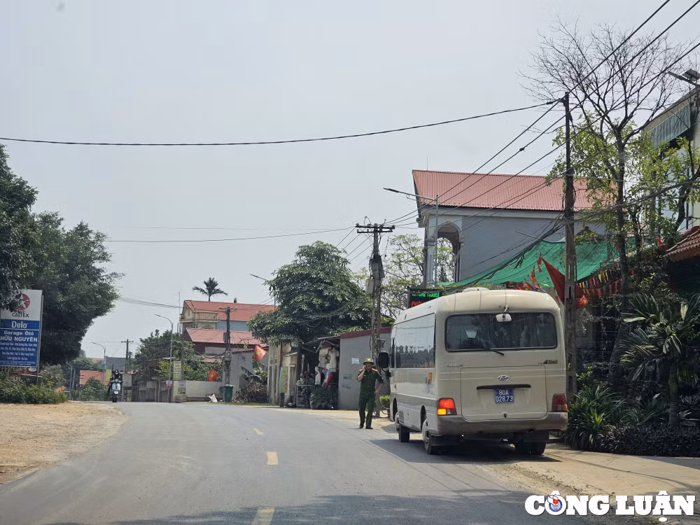 thanh hoa luc luong chuc nang lap chot truy tim pham nhan tron trai hinh 3