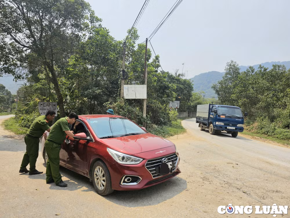 thanh hoa luc luong chuc nang lap chot truy tim pham nhan tron trai hinh 1