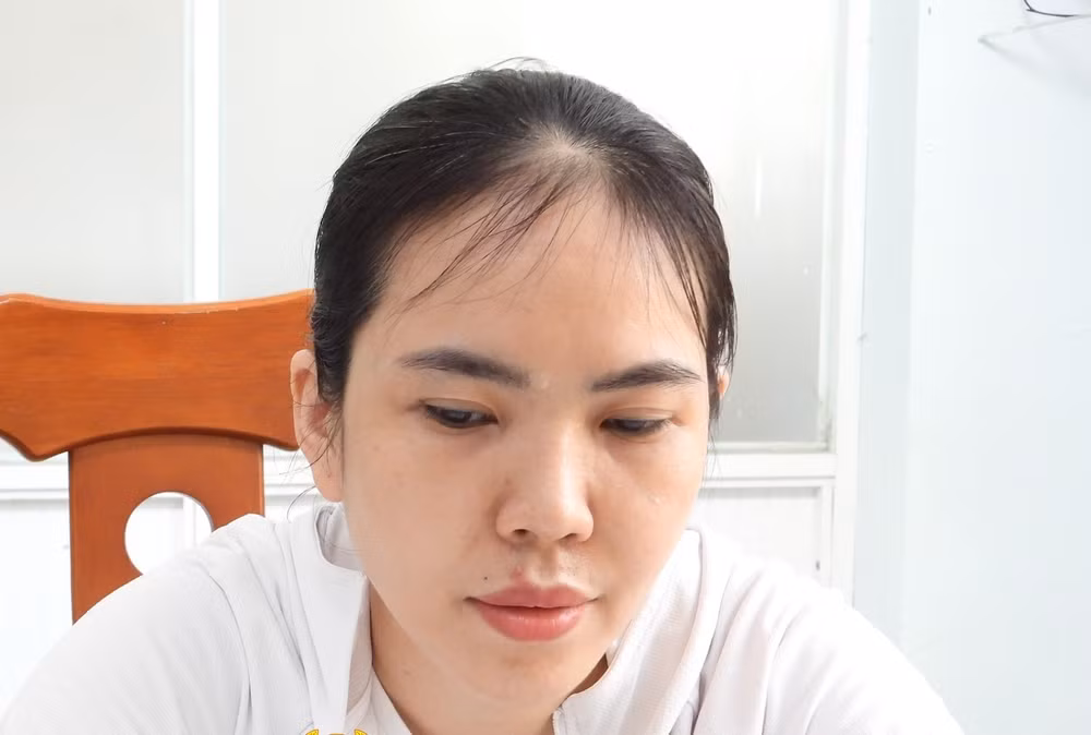 da nang lua muon tien de dao han ngan hang doi tuong chiem doat gan 50 ty dong hinh 1