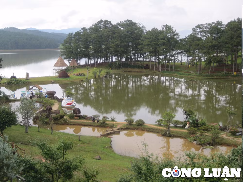 thung lung vang tien canh huyen bi noi xu so ngan hoa hinh 1