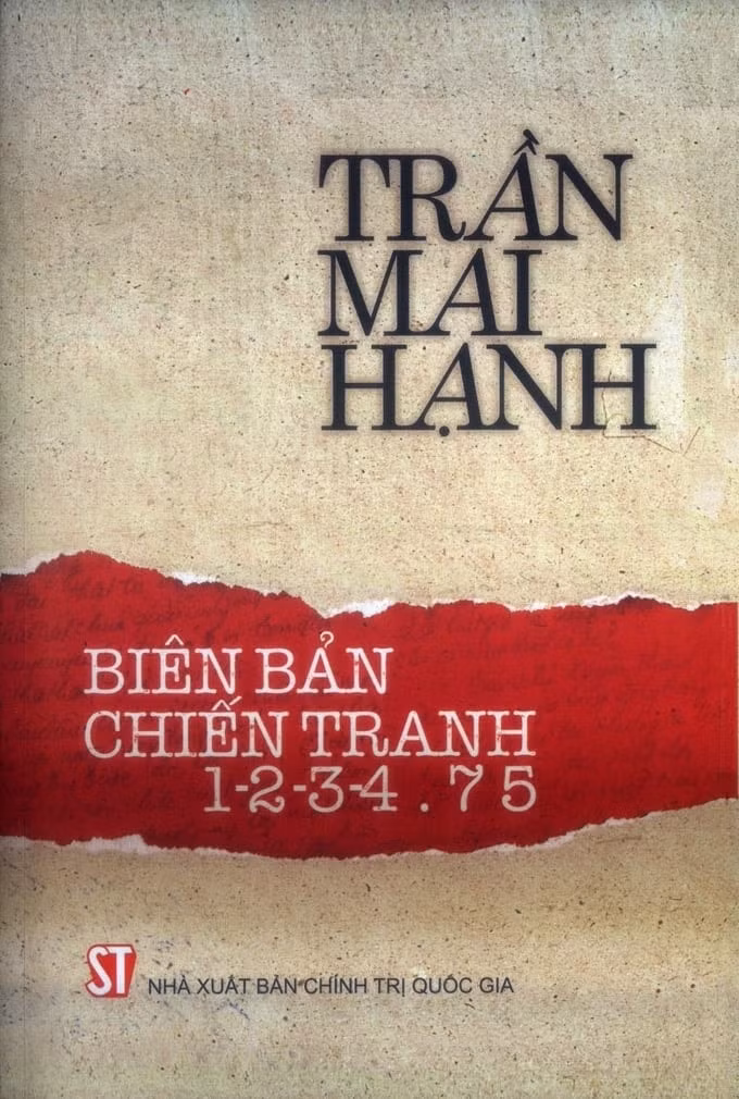 nha bao tran mai hanh nghia tinh con lai mai hinh 2