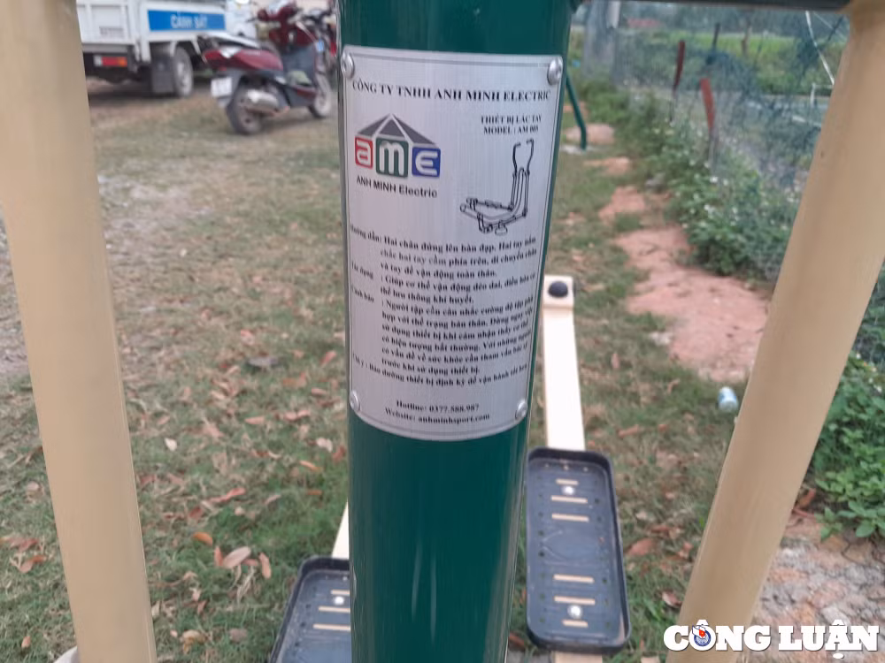 vinh phuc hang ty dong mua sam thiet bi the duc ngoai troi ve tay nha thau quen mat hinh 3