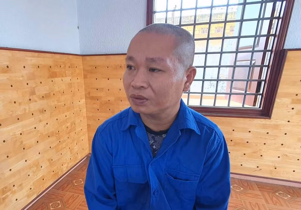 khoi to bat giam doi tuong dung dao bau dam chet nguoi sau cuoc nhau hinh 1