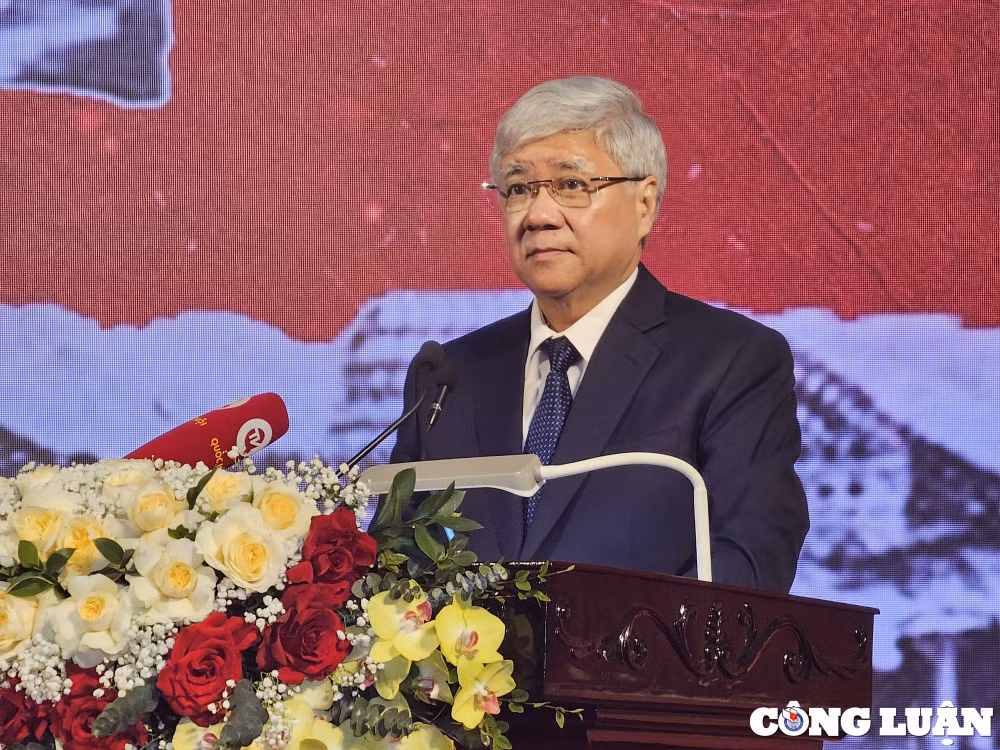 khoi day va phat huy truyen thong yeu nuoc y chi quyet chien quyet thang cua chien dich dien bien phu hinh 1