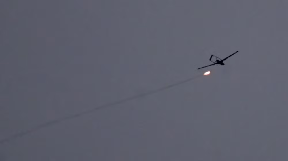 ukraine tan cong uav vao can cu khong quan nga gay ra nhieu ton that hinh 1