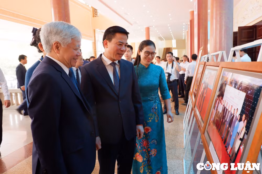 trung bay nhieu tu lieu quy ve chien dich dien bien phu hinh 1