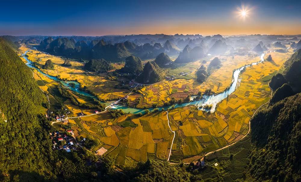viet nam la diem den ly tuong cho xu huong du lich tai tao hinh 3