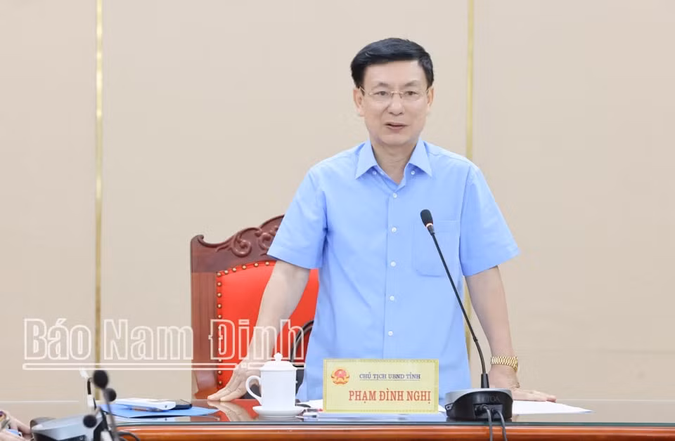 tinh nam dinh trien khai nhiem vu 9 thang cuoi nam 2024 hinh 3