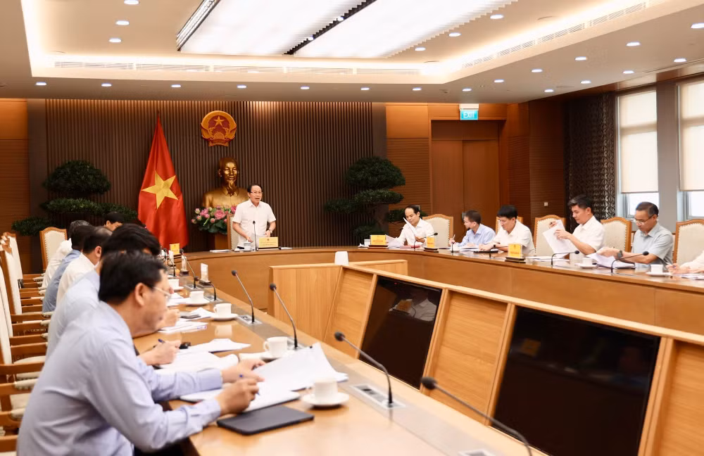 Bảo đảm hoạt động thanh tra khách quan, công tâm, đúng pháp luật- Ảnh 3.