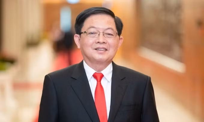 Phân công công tác của Thủ tướng và các Phó Thủ tướng Chính phủ- Ảnh 6.