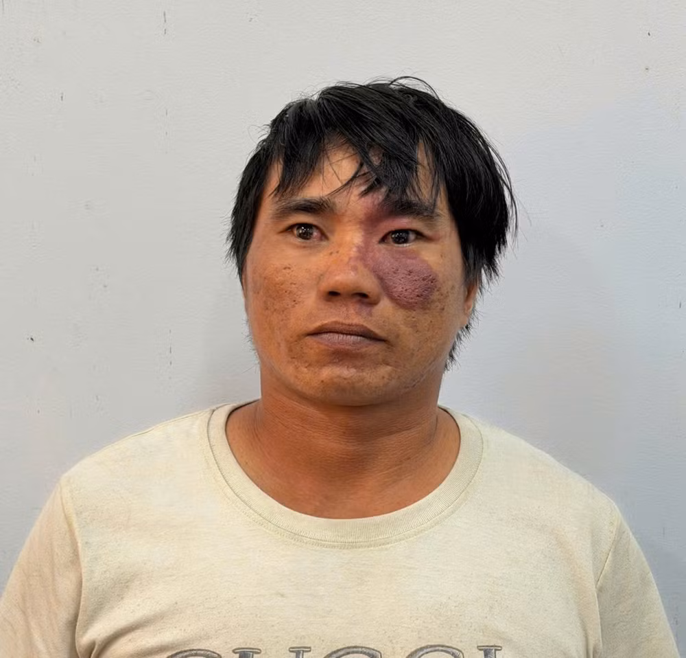 LÊ CÔNG BẰNG
