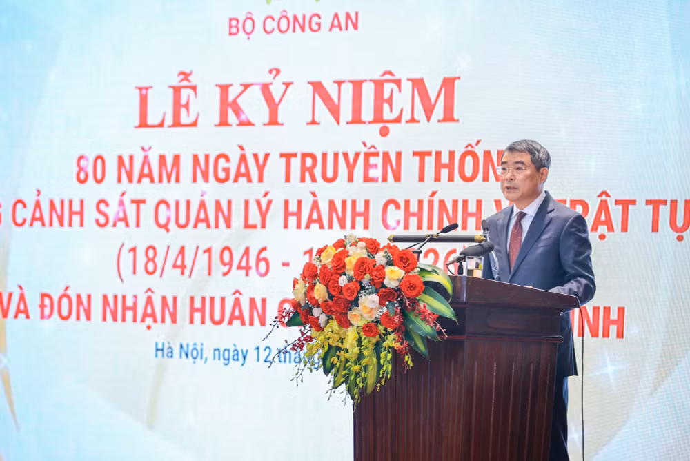 Thủ tướng: Chuyển đổi tư duy quản trị quốc gia hiện đại, lấy hiệu quả phục vụ làm thước đo cao nhất- Ảnh 6.