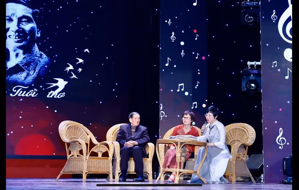 Đêm nhạc 