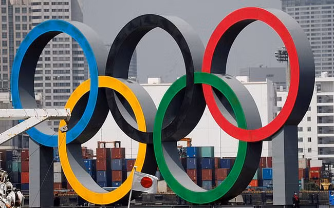 Thế vận hội mùa đông (Olympic) Bắc Kinh 2022 hiện đang đối diện với nhiều thách thức lớn trước làn sóng kêu gọi tẩy chay từ nhiều nước lớn và đại dịch Covid-19 đang diễn biến phức tạp trên thế giới. Ảnh: internet