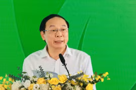 Việt Nam muốn tăng trưởng 2 con số: Chuyển đổi xanh là 'yêu cầu bắt buộc'