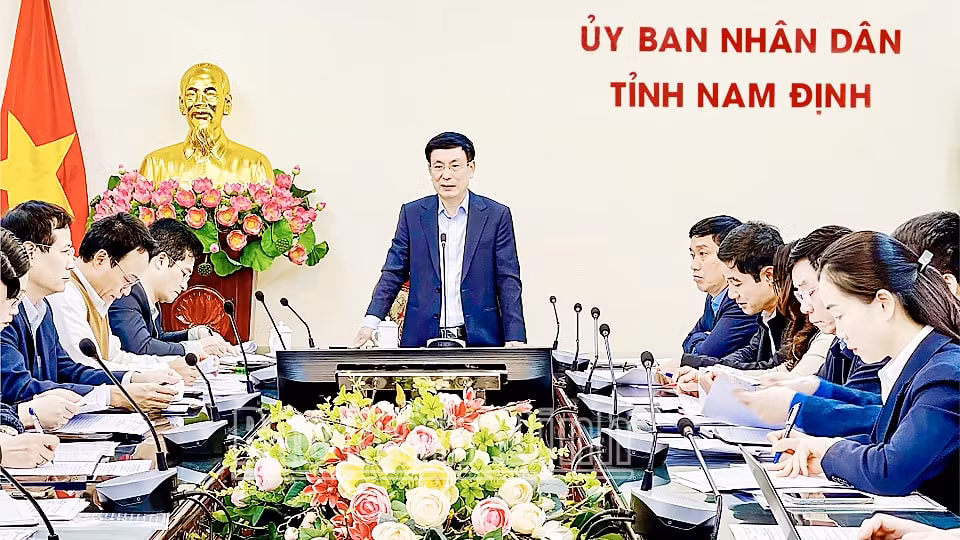 nam dinh khan truong ban giao 29ha cua khu cong nghiep my thuan hinh 1