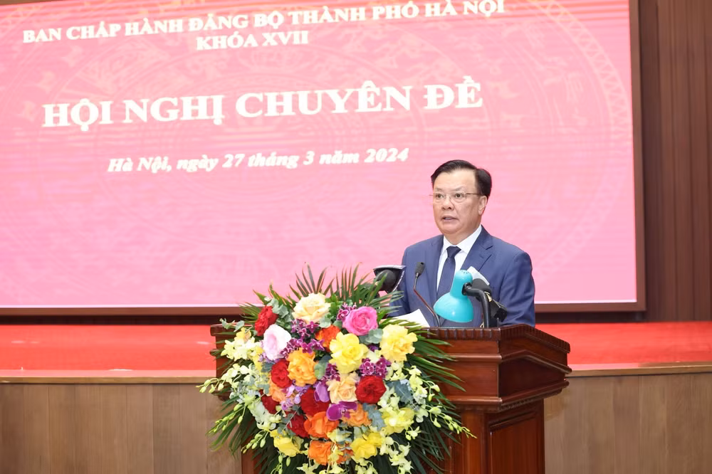 ha noi xem xet ky luat dang vien lien quan vu chay tai quan thanh xuan hinh 1