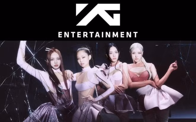 yg entertainment phu nhan thong tin chi hang tram ti de tai ki hop dong voi blackpink hinh 1