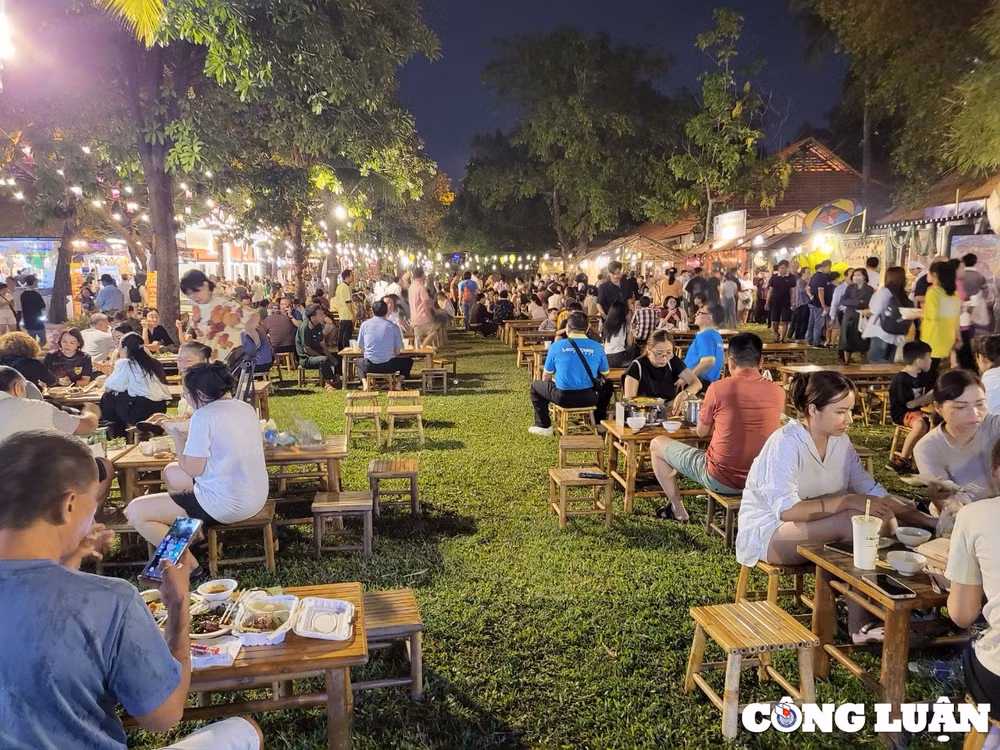tp hcm gioi thieu 400 mon an dac sac den du khach trong va ngoai nuoc hinh 4