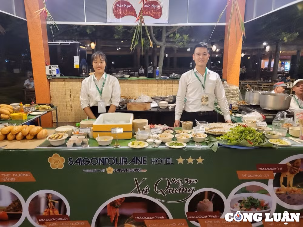 tp hcm gioi thieu 400 mon an dac sac den du khach trong va ngoai nuoc hinh 3