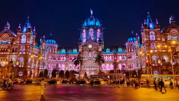 mumbai an do lan dau vuot bac kinh trung quoc tro thanh thu do danh cho ty phu chau a hinh 1