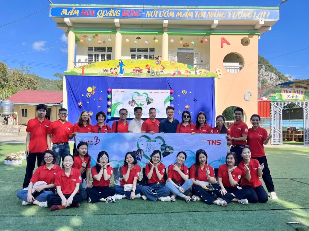 khi van hoa doanh nghiep gan lien voi trai nghiem ket noi hinh 4