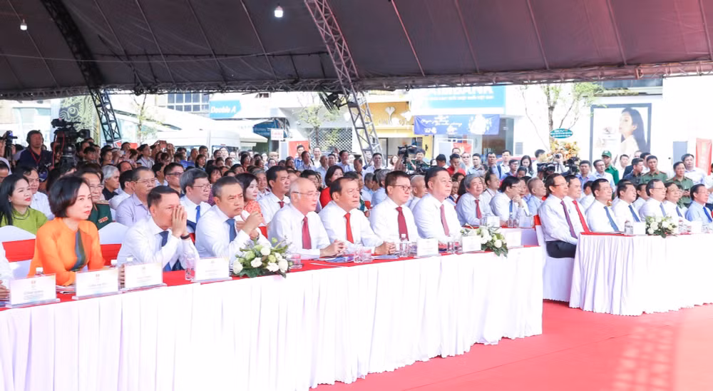 hoi bao toan quoc 2024 quy mo soi dong giau cam xuc nhieu y nghia thiet thuc hinh 3