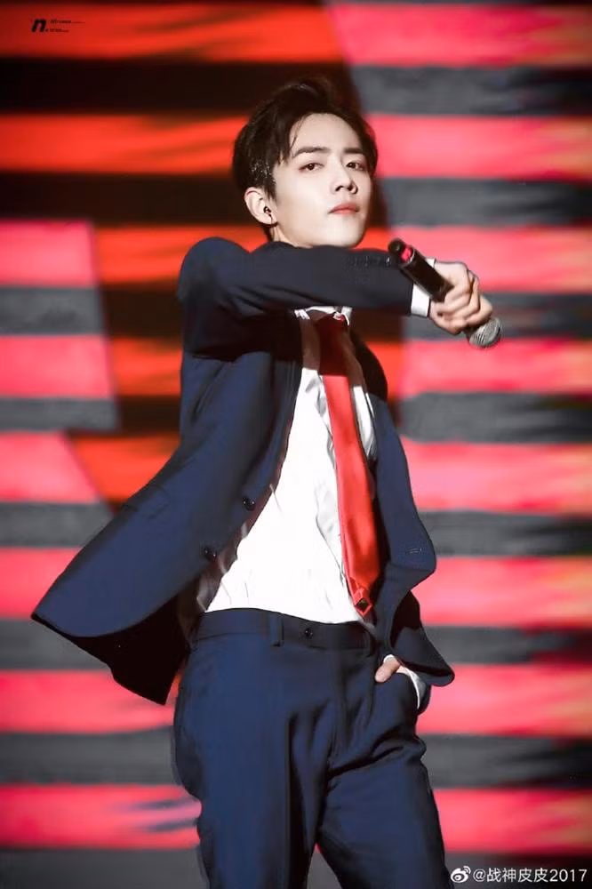 Tiêu Chiến comeback với ca khúc 
