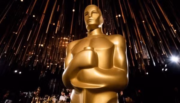 Oscar đã có thay đổi đầu tiên về điều kiện phim tranh giải. Ảnh: phunuonline.com.vn
