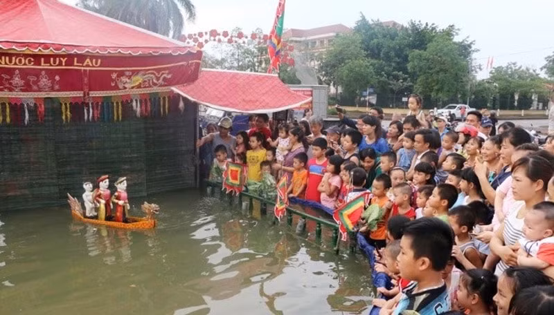gan 30 hoat dong van hoa the thao tai festival ve mien quan ho 2023 hinh 4